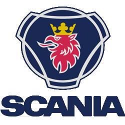 Parbrize Scania